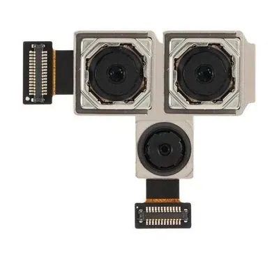Replacement Back Camera for Lava Blaze Nxt (Main Camera)
