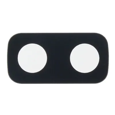 Camera Lens for Samsung Galaxy J6 Plus Red