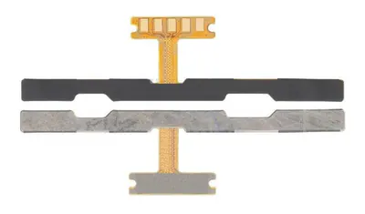 Volume Button Flex Cable for Motorola Moto G31