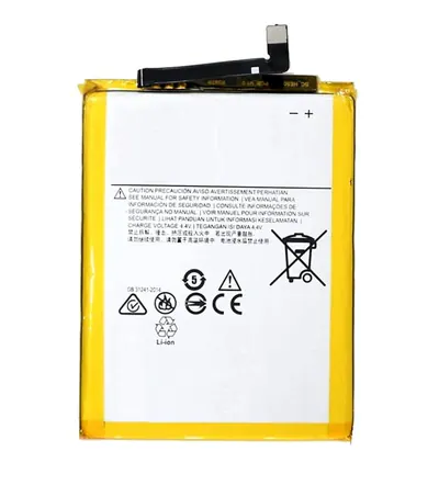 Battery for Motorola Moto E5 Plus