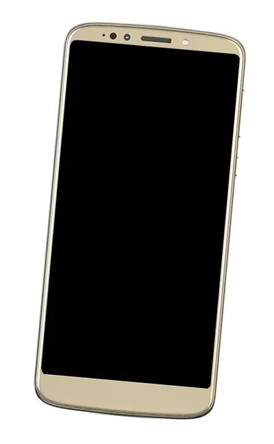 LCD Connector for Motorola Moto E5 Plus