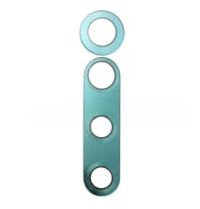 Camera Lens for Motorola One Fusion Plus Blue