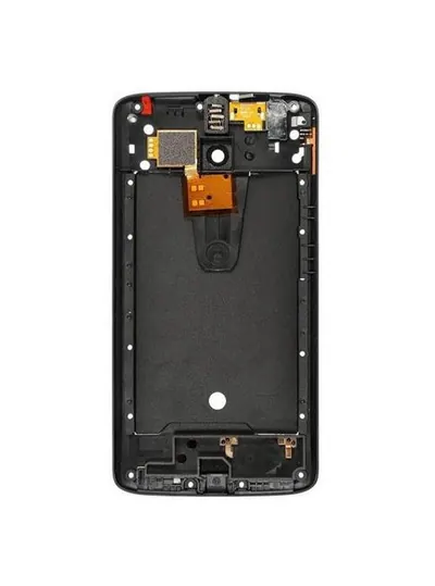 Middle Frame for Motorola Moto X Play Dual SIM