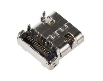 Charging Connector for Motorola Moto Z3