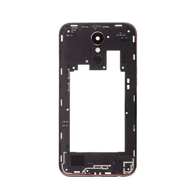 Middle Frame Ring Only for LG K10 2017 Gold