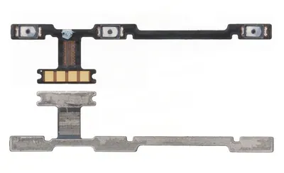 Volume Button Flex Cable for LG K61