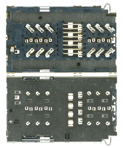 Sim Connector for LG V30