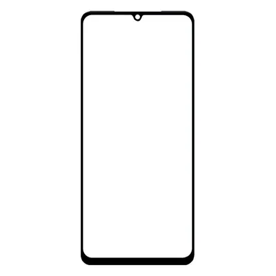 Touch Screen Digitizer for Vivo Y19s GT - Black