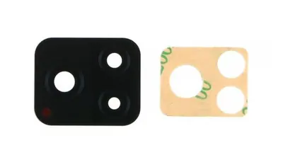 Camera Lens for Vivo Y52s Grey