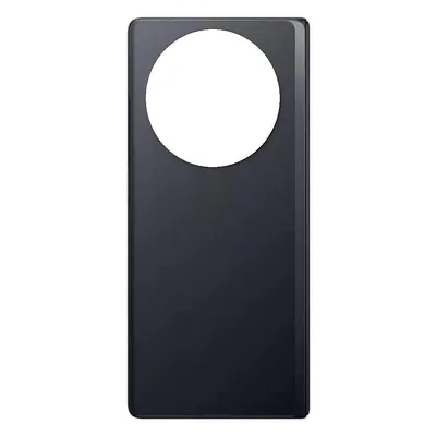 Back Panel Cover for Vivo X Fold3 - Black