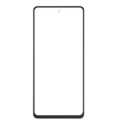 Touch Screen Digitizer for Vivo S15 Pro 5G - Blue