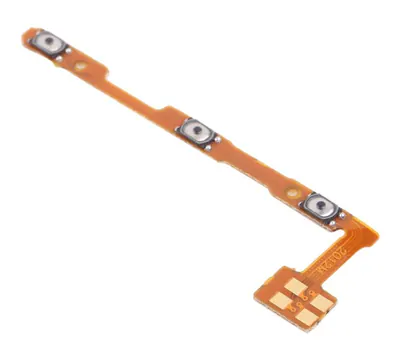 Volume Button Flex Cable for Vivo S7e 5G