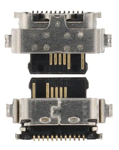 Charging Connector for Vivo iQOO 10 Pro 5G