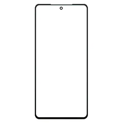 Touch Screen Digitizer for Vivo iQOO Neo 10R 5G - Blue