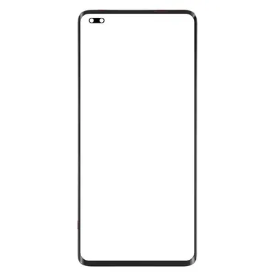 Touch Screen Digitizer for Huawei Nova 9 Pro - Blue
