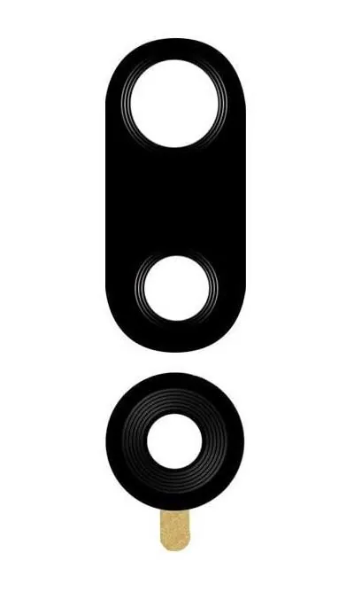 Camera Lens for Huawei P Smart Plus 2019 Blue