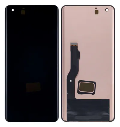 Display for Huawei Mate 40E - Black (Combo Folder)