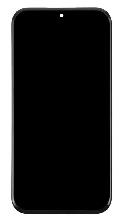 Display for Huawei Mate 70 Air - Black (Combo Folder)
