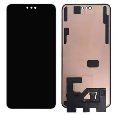 Display for Huawei Mate 70 RS Ultimate - Red (Combo Folder)