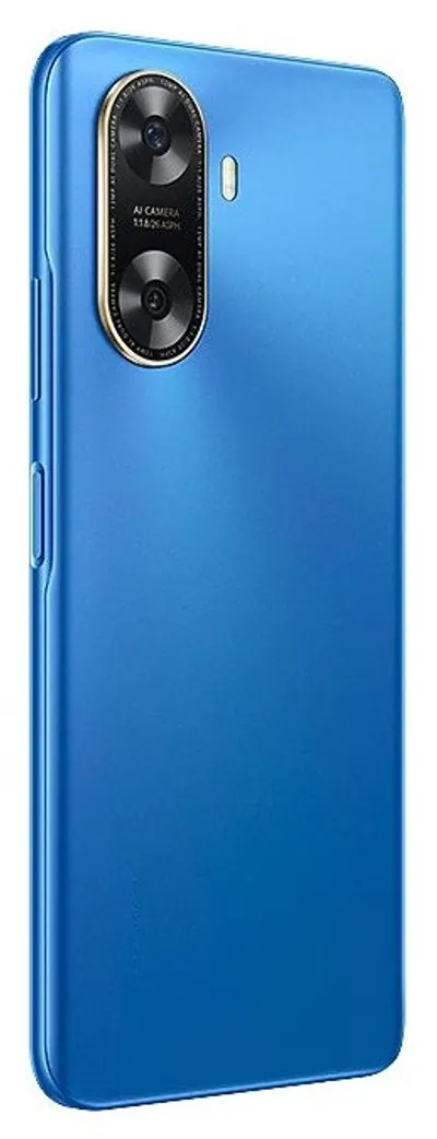 Back Panel Cover for Huawei Enjoy 70z - Blue