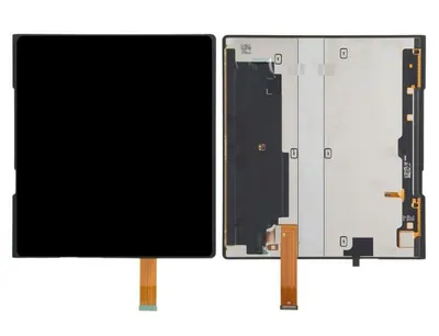 Display for Huawei Mate X - Blue (Combo Folder)