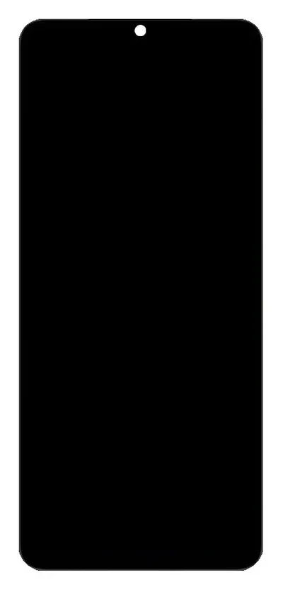 LCD Screen for Xiaomi Redmi A3X (replacement display without touch)