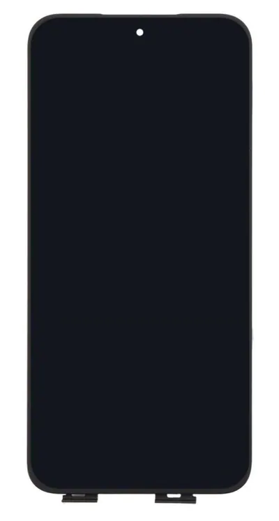 Display for Xiaomi Redmi Turbo 5 Max - Blue (Combo Folder)