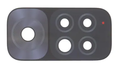 Camera Lens for Xiaomi Redmi Note 11 Global Blue