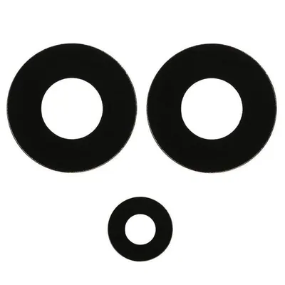 Camera Lens for Xiaomi Redmi Note 12 4G Blue