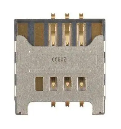 Sim Connector for Xiaomi 14 Ultra