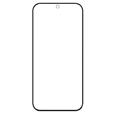 Front Glass for Xiaomi Redmi K90 Pro Max - Blue