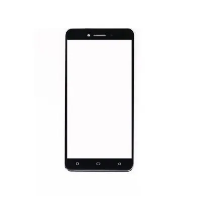 Front Glass for Oppo A37 - Grey