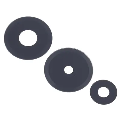 Camera Lens for Oppo A6 Pro 4G Red