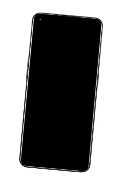 Middle Frame Ring Only for Oppo F19 Pro