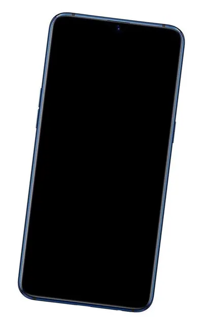LCD Connector for Oppo R17