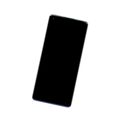 Middle Frame Ring Only for Oppo Find X2 Neo Blue