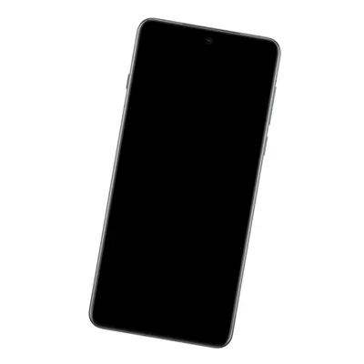Middle Frame Ring Only for Oppo Find X8s Plus Black