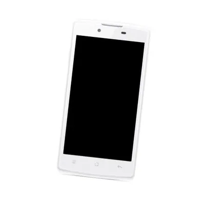 Middle Frame Ring Only for Oppo Neo Black