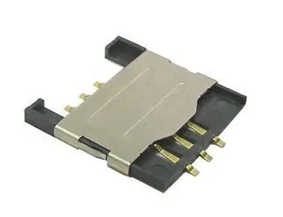 Sim connector for Oppo Neo