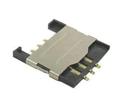 Sim connector for Oppo Neo 5