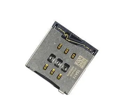 Sim connector for Oppo Find 5