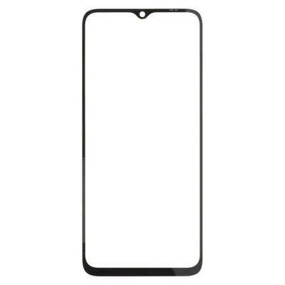 Touch Screen Digitizer for Honor X6b - Blue