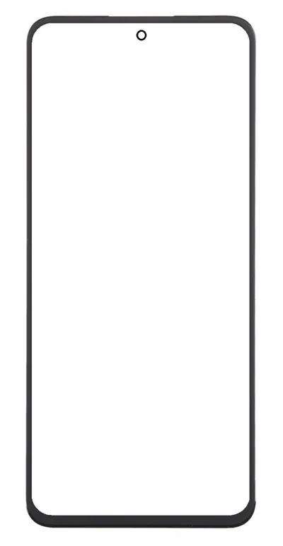 Touch Screen Digitizer for Honor Play 50 Plus - Sky