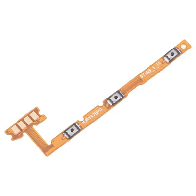 Volume Button Flex Cable for Honor Play 50 Plus