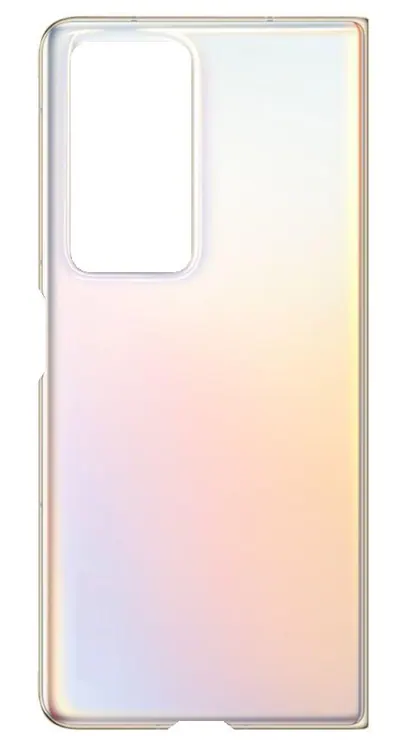 Back Panel Cover for Honor Magic V2 - Gold