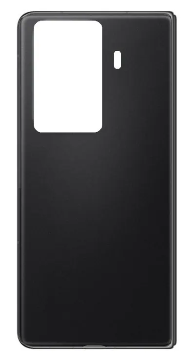 Back Panel Cover for Honor Magic Vs3 - Black