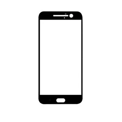 Touch Screen Digitizer for HTC 10 - Red