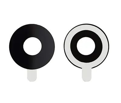 Camera Lens for HTC One - M8 Gold