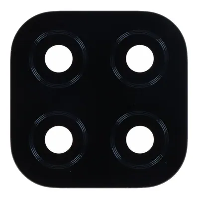 Camera Lens for Realme C21 Blue