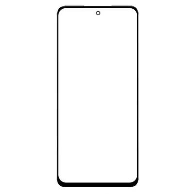 Touch Screen Digitizer for Realme P3x 5G - Blue